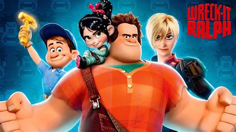 Watch Cartoon Wreck It Ralph porn videos for free, here on Pornhub.com. Discover the growing collection of high quality Most Relevant XXX movies and clips. No other sex tube is more popular and features more Cartoon Wreck It Ralph scenes than Pornhub!